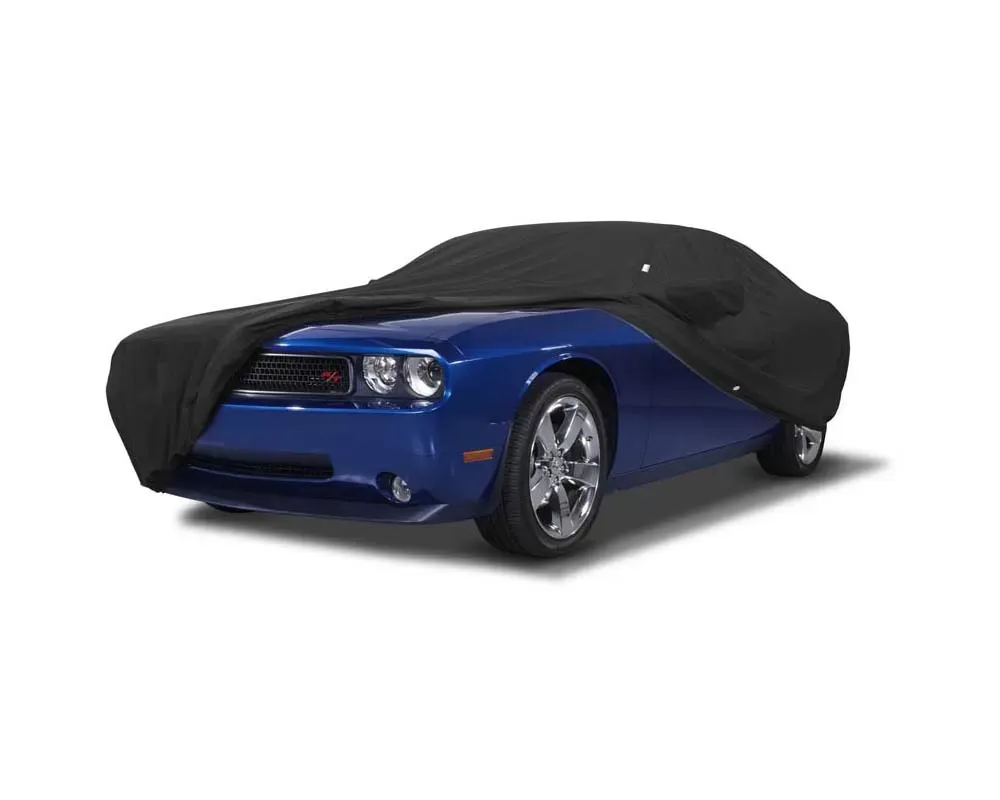 Covercraft Car Cover Storage Bag - Weathershield HP Red Red - ZBAGPR